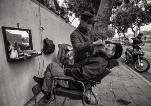 Hanoi, 2012