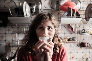 A small quantity of caffeine is proven to be a little saver for minor headaches. © Riccardo Budini / UnFrame