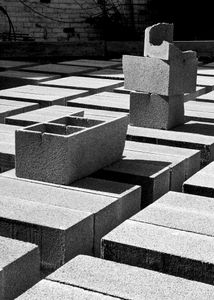 02 The MoMA Lying down Skycraper - New York a Cadaqués Project
