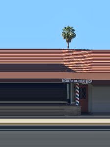 Rest Amid Motion [7]