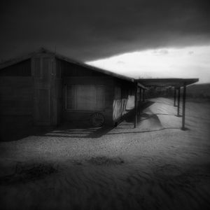 Rancho Seco 2 - © Erin McGuire