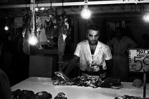Butcher 1977