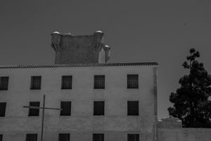 Torre Santa Faz