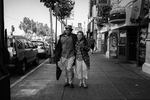 San Francisco, 2014