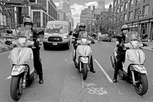 Tenth Avenue, Meat Packing District