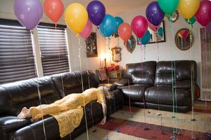 On the occasion of my 41st birthday