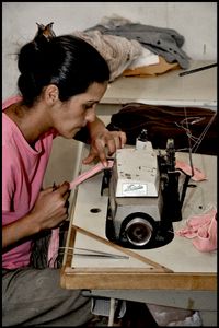 Dressmaker