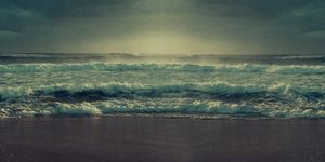 The Sea
