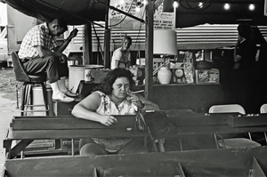 Iowa State Fair, Des Moines, Iowa