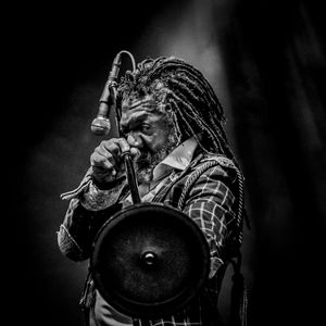 Winston Mcanuff
