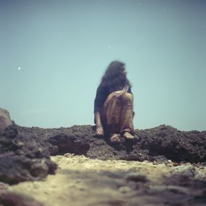 Moondust