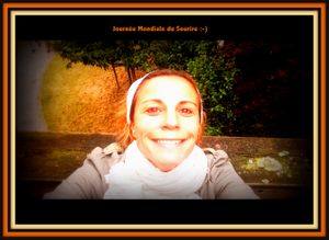 Mon plus beau sourire
