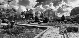Ware | Fanhams Hall 01