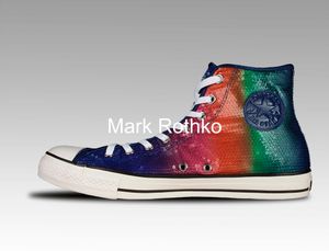 CONVERSE, I, 2010, Barcelona