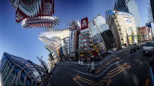 Magic Tokyo, Akihabara 7