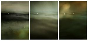 Dissociated #2