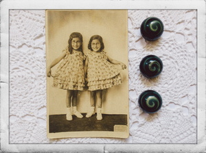 This project titled “Kizuna” is composed of three parts and this first part is about buttons and the people who had used those buttons and their experiences
