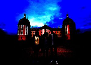 Tourists (2)