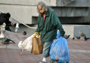 16 Life on Street