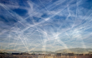OIL-A History Of/Airtraffic 01