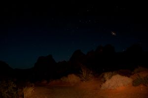 from Valley of Fire series