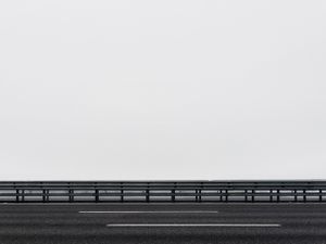 Milano, Tangenziale Ovest © Alessandro Pardi