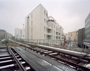 XIX Arrondissement 024d
