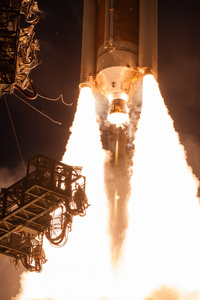Mighty Delta IV