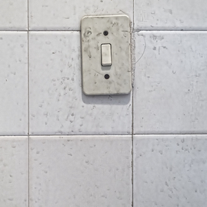 From the series Electric & Geometric./Della serie Elettrica e Geometrica.