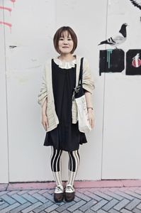 Tokyo