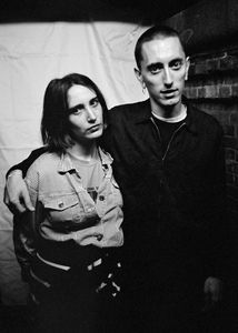 Anais & Sev