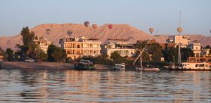 Luxor