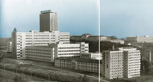 From the series "Utopia" © Seungwoo Back