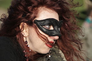 Whitby Goths # 9