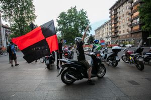 AC Milan Supporters