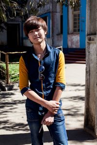 Feng Yu Hua