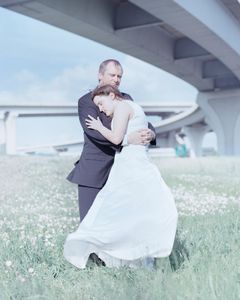 Joel & Bethany Pearce, Shreveport, Louisiana: I think that a lot of times people don’t understand my decision. Sometimes they come from bad homes where the dads aren’t in the picture and I think they are just searching to be accepted by someone. I have an amazing family, and I think that if you don’t get that love from your mom or dad, you might want that love from someone else.