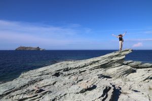 Cap Corse