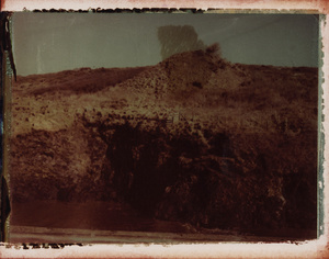 terra/mare #009, 2016
