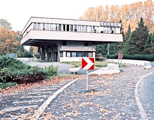 Rattersdof- Köszegcs A-H