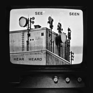 SEE/SEEN/HEAR/HEARD