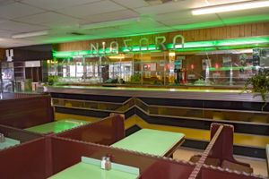 Niagara Cafe Gundagai