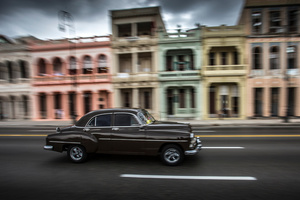 Cuba 2016/Cars