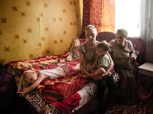 Donbass: No Man's Land