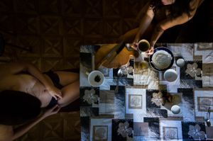 From Daily Lives series
