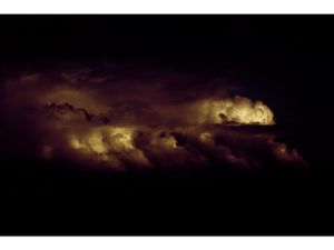Light In The Darkness