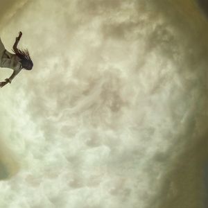 ANKOKU BUTOH (Dance of Darkness): Moments of transmutation.