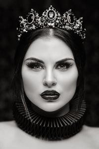 The crown