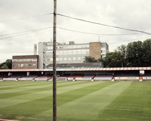 90.	The Recreation Ground