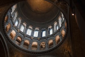 cathedrale
